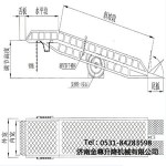 山東登車橋批發(fā)