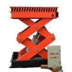 小型升降臺(tái)